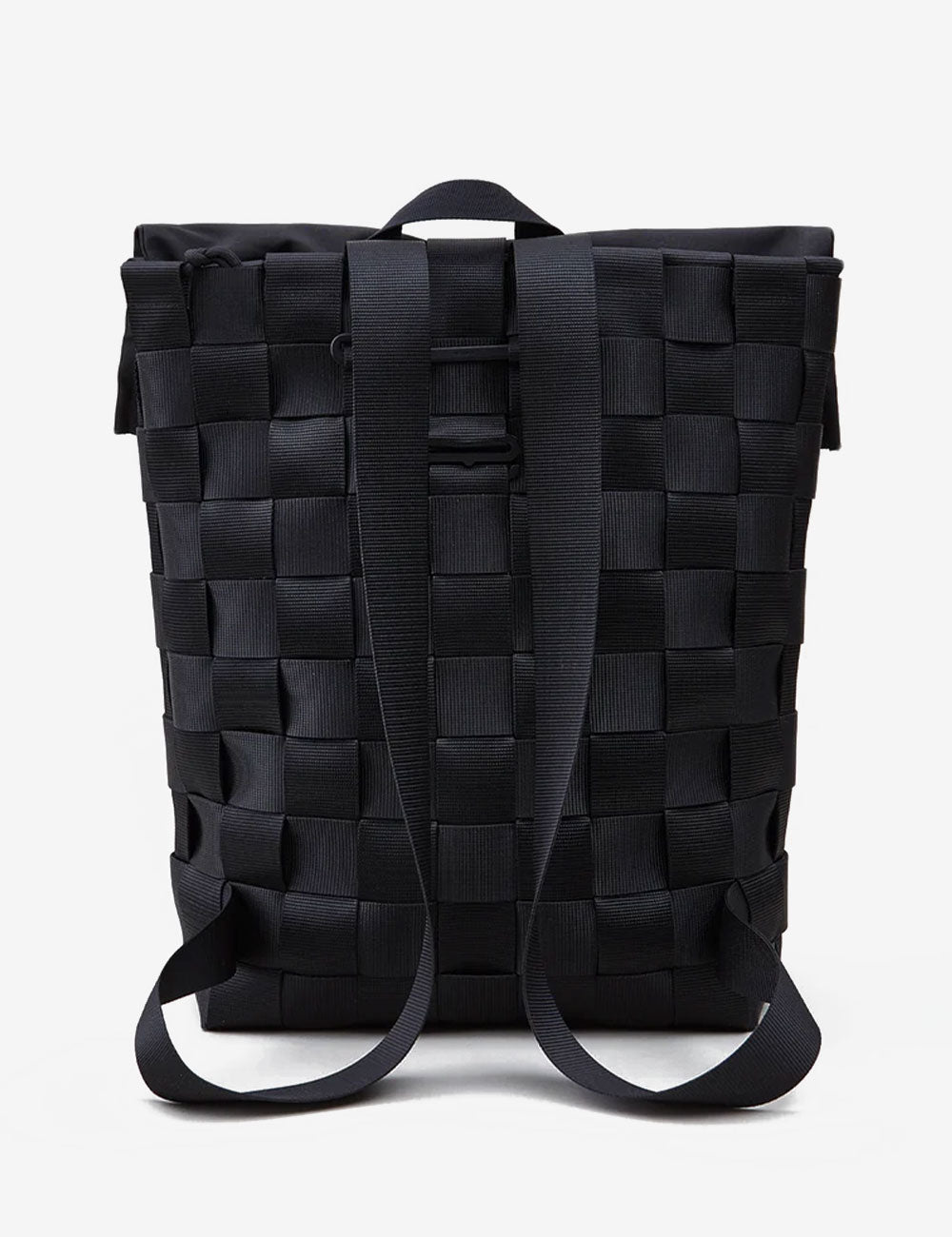 Sac à dos Zip Pouch Basket / A302
