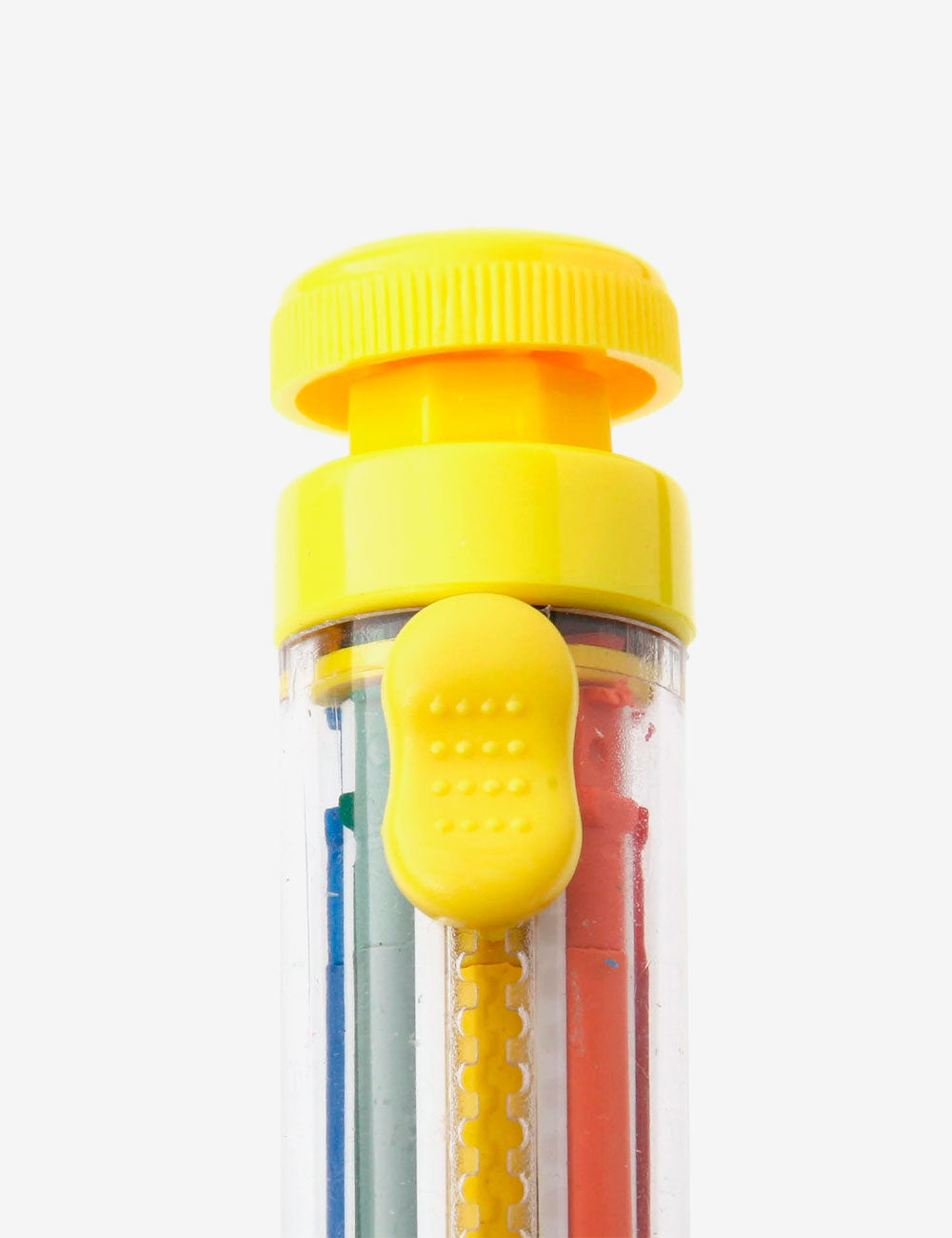8 Colour crayon
