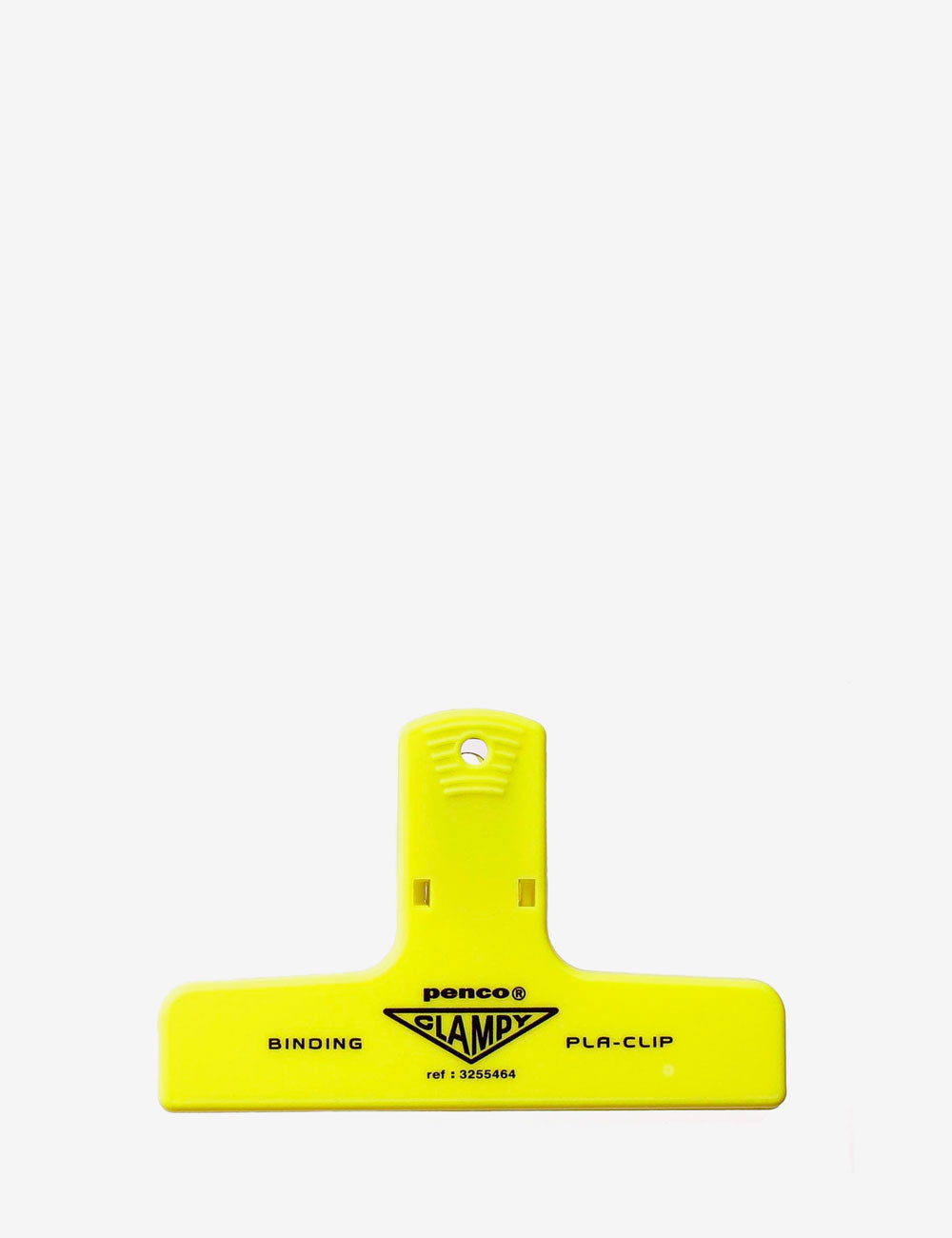 Penco plastic clip