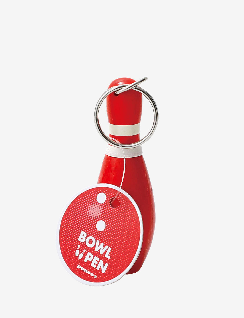 Penna a sfera portapenne Bowl-point