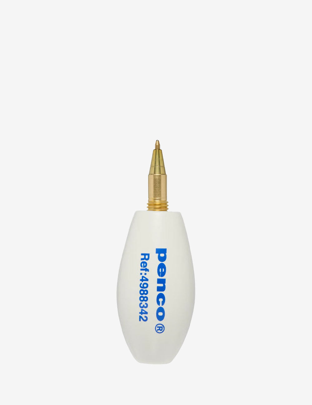 Penna a sfera portapenne Bowl-point