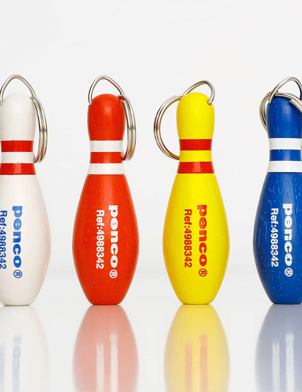 Penna a sfera portapenne Bowl-point