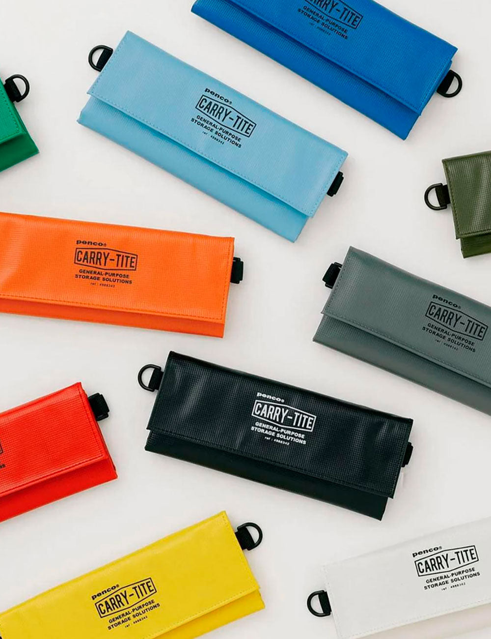 Estuche Carry Tite M