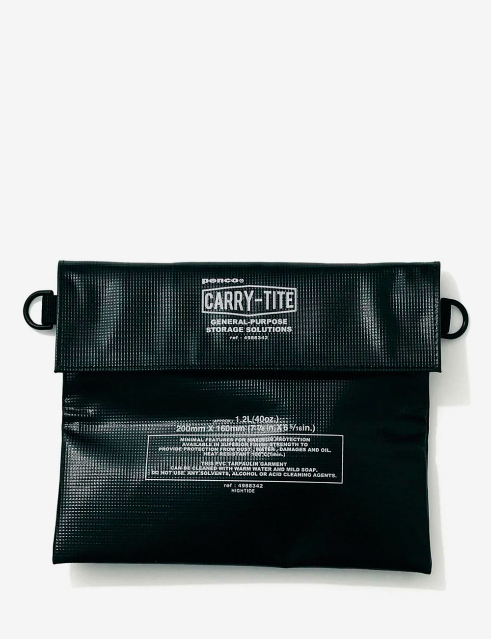 Estuche Carry Tite M