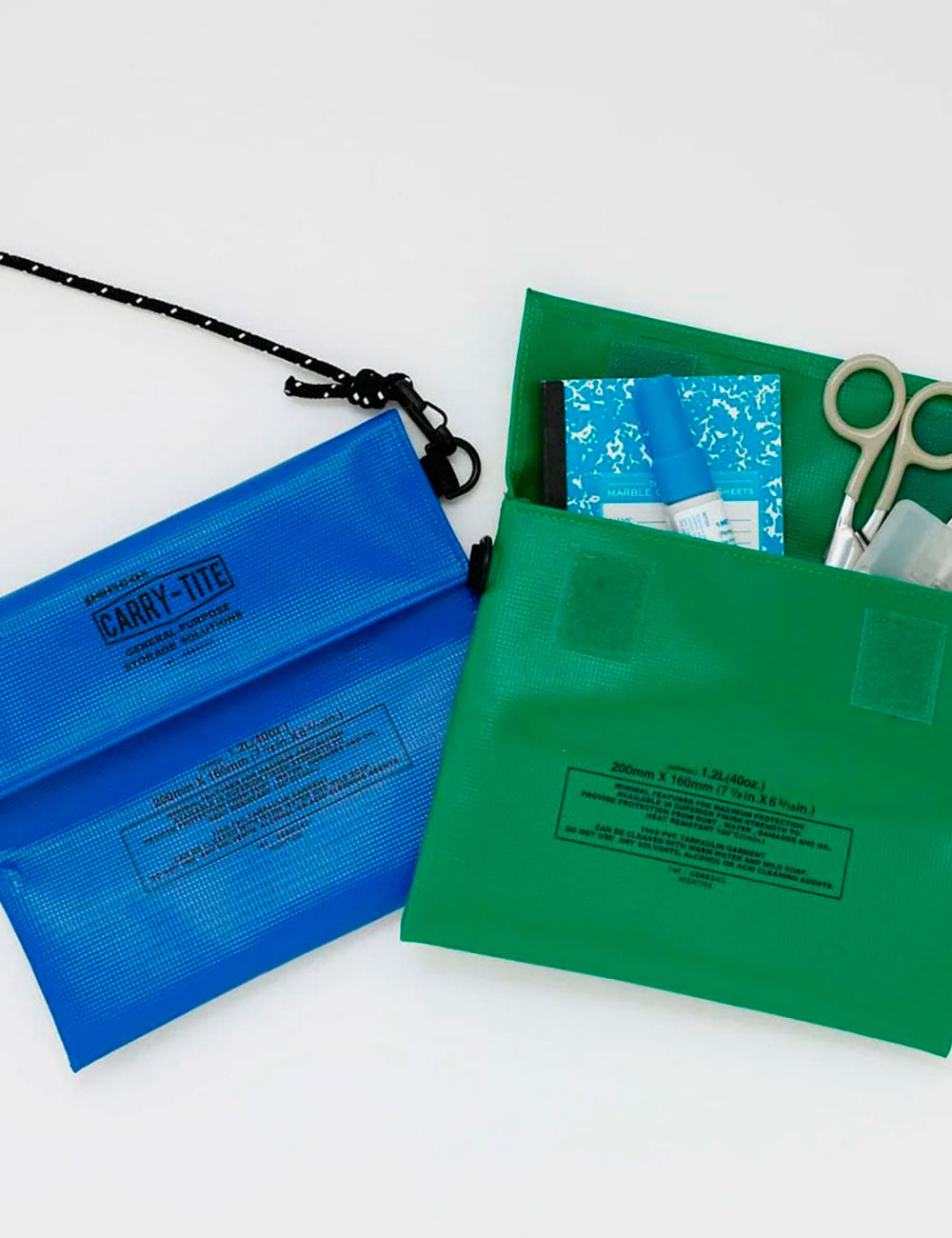 Estuche Carry Tite M