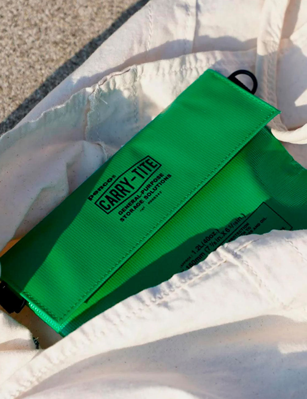 Estuche Carry Tite M