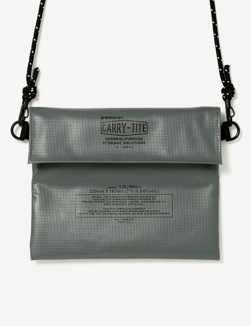 Estuche Carry Tite M