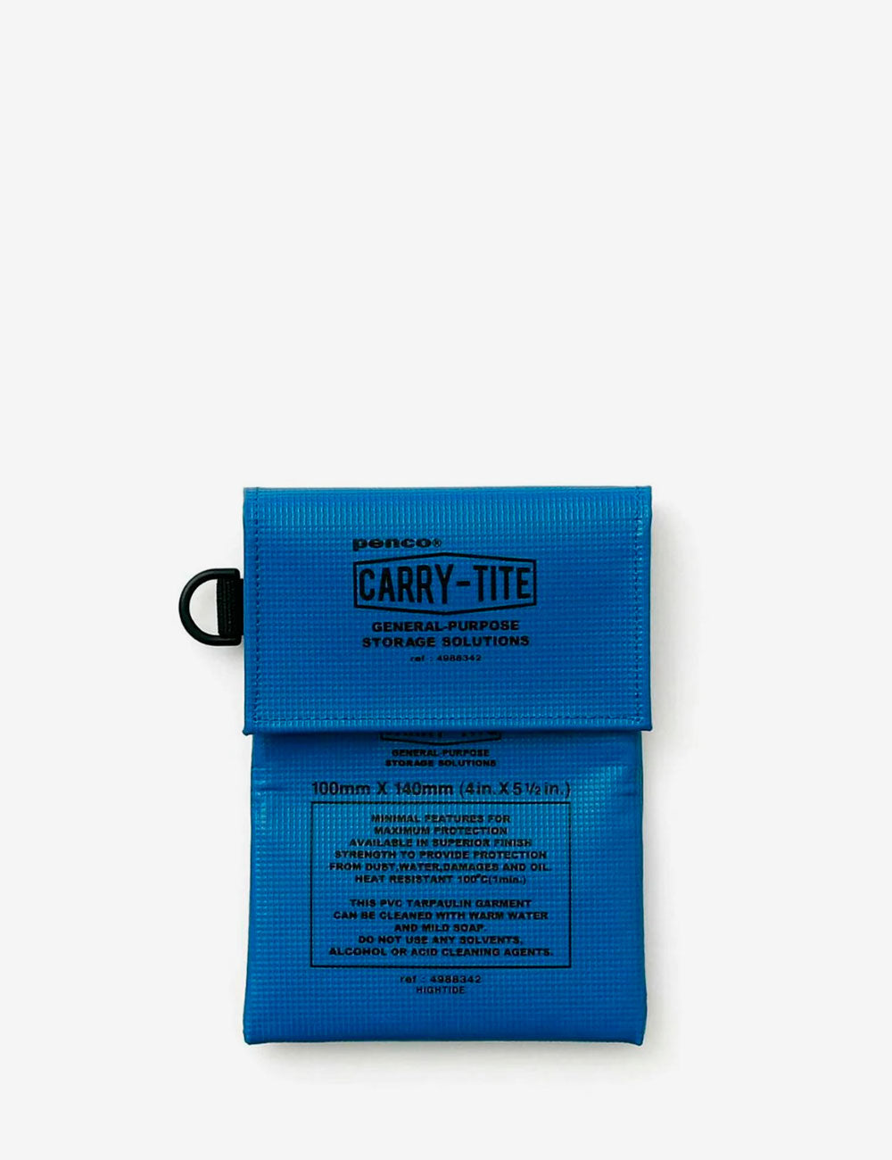 Estuche Carry Tite S
