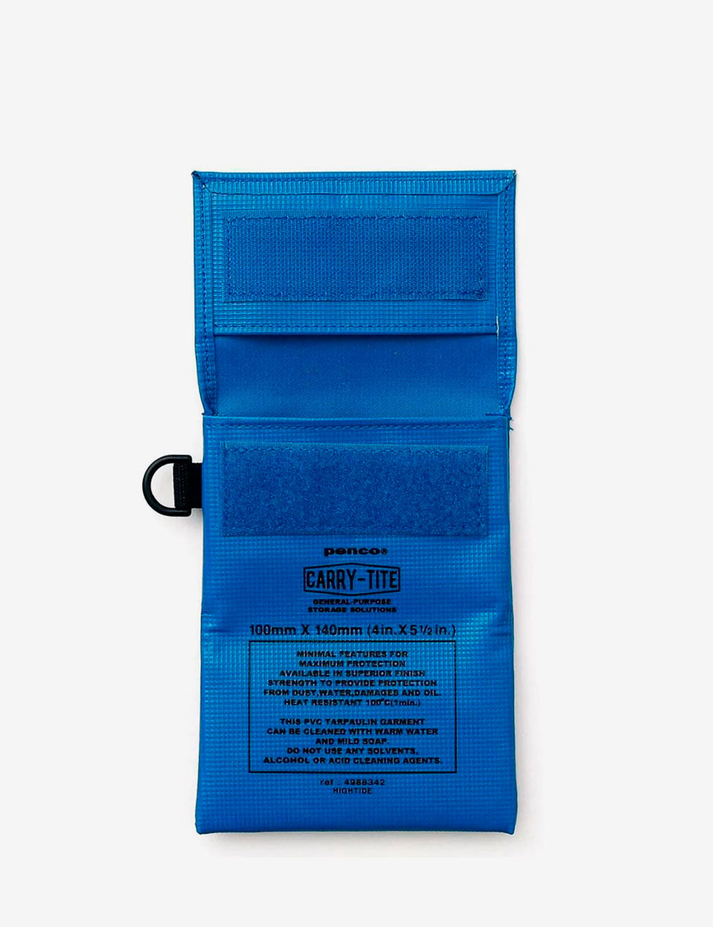 Estuche Carry Tite S