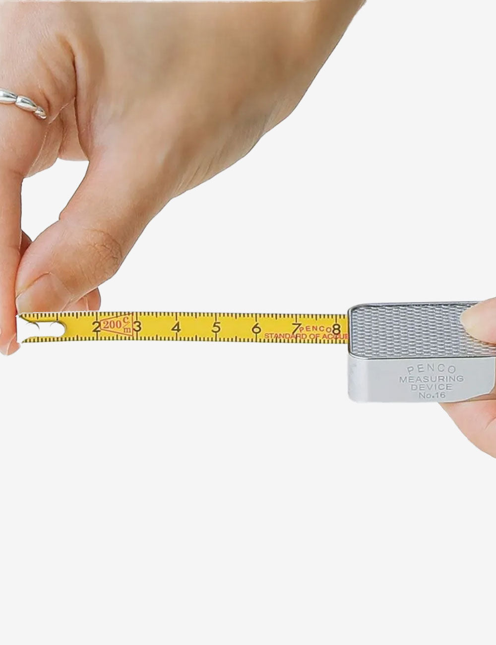 Cinta métrica S