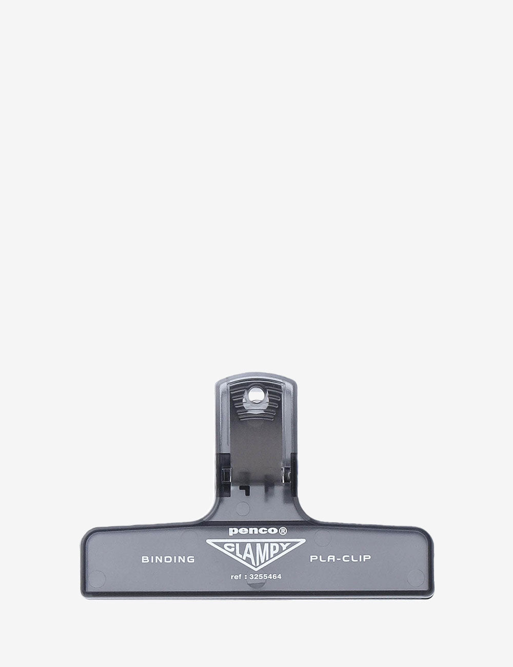Penco plastic clip Clear