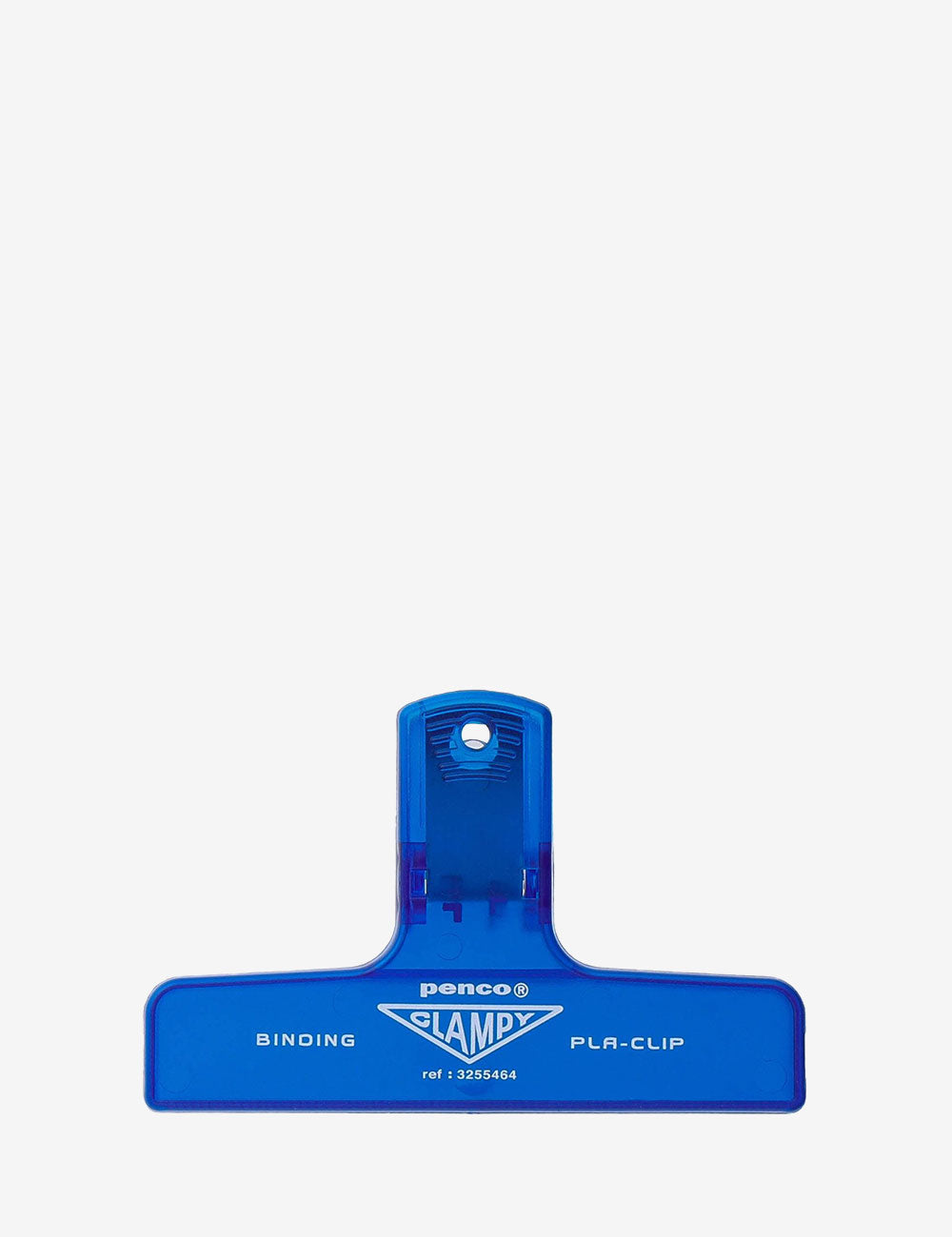 Penco plastic clip Clear