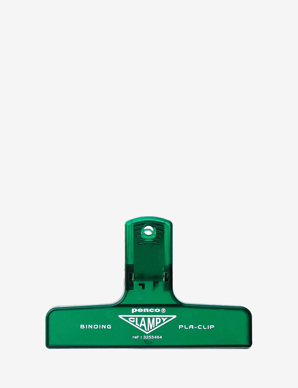 Penco plastic clip Clear