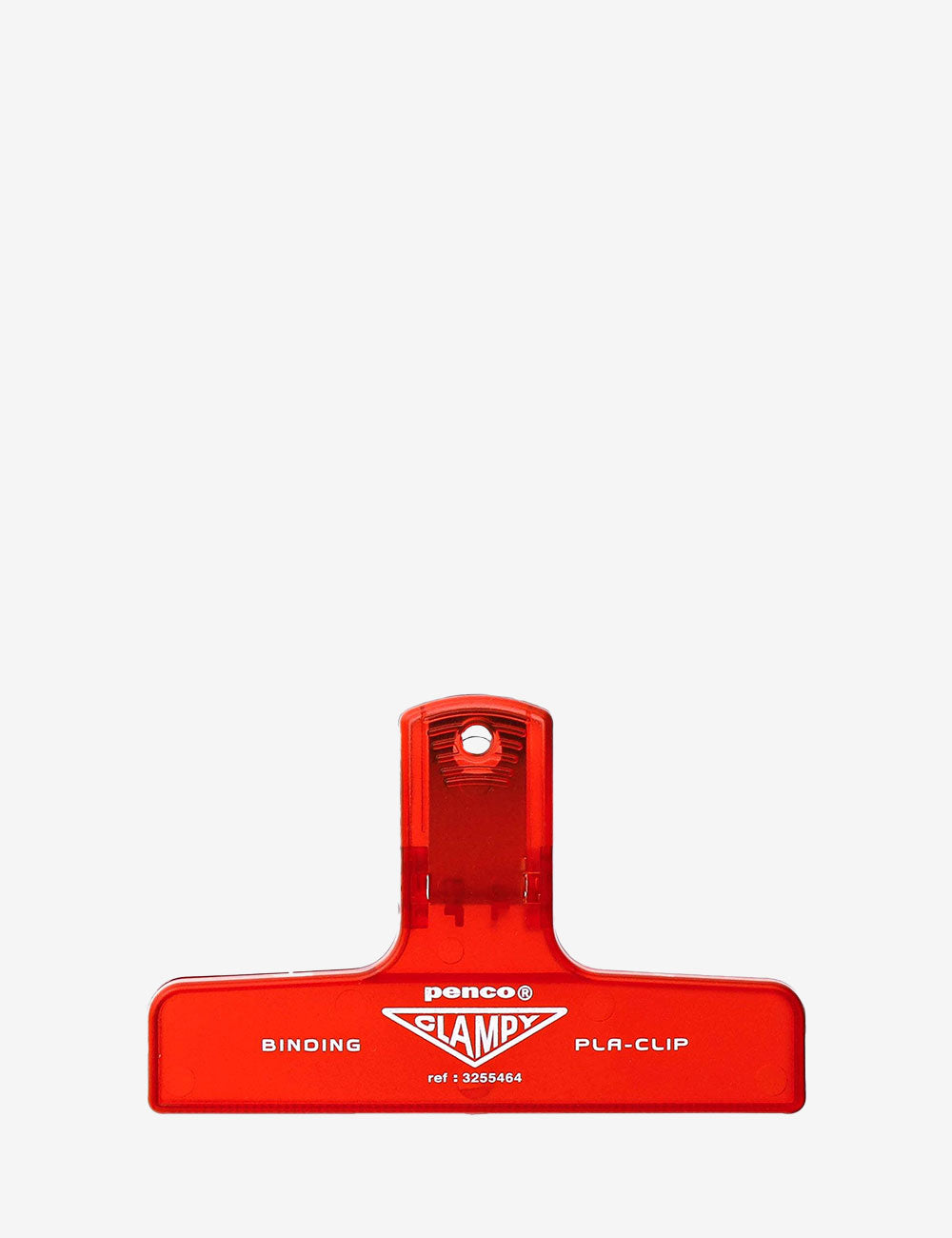 Penco plastic clip Clear