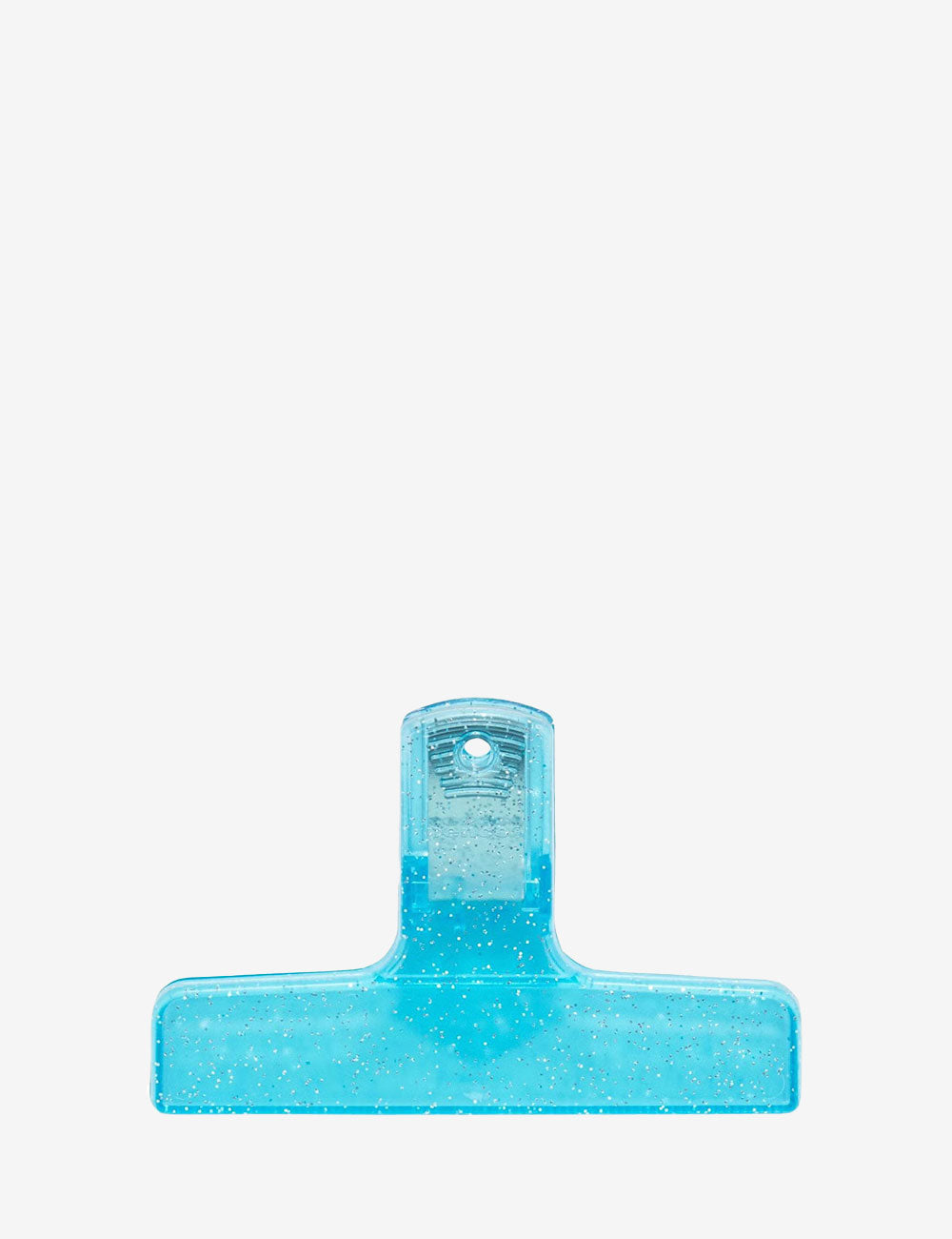 Penco plastic clip Glitter