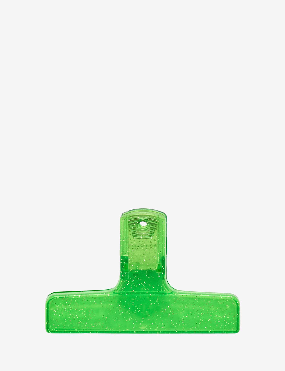 Penco plastic clip Glitter