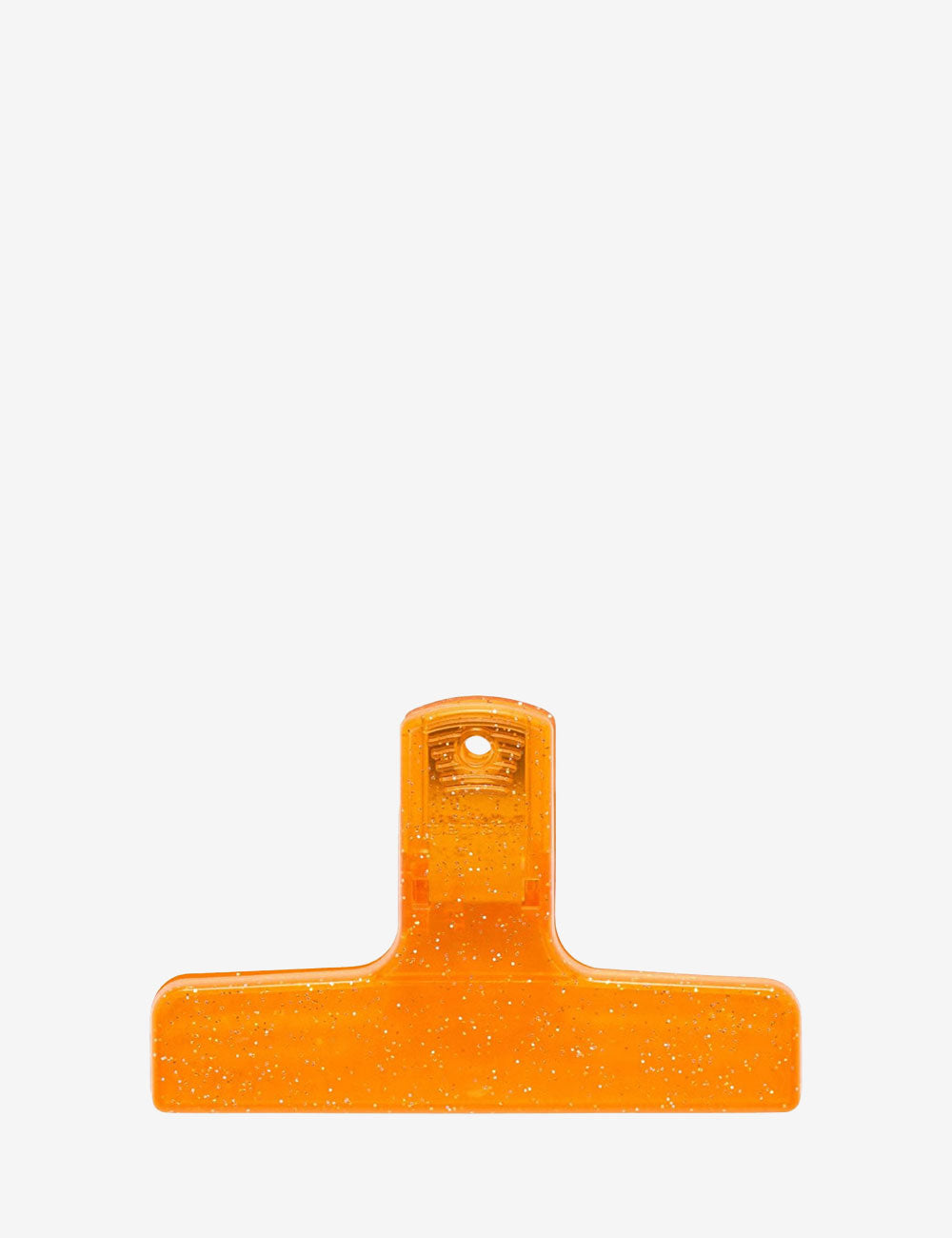 Penco plastic clip Glitter