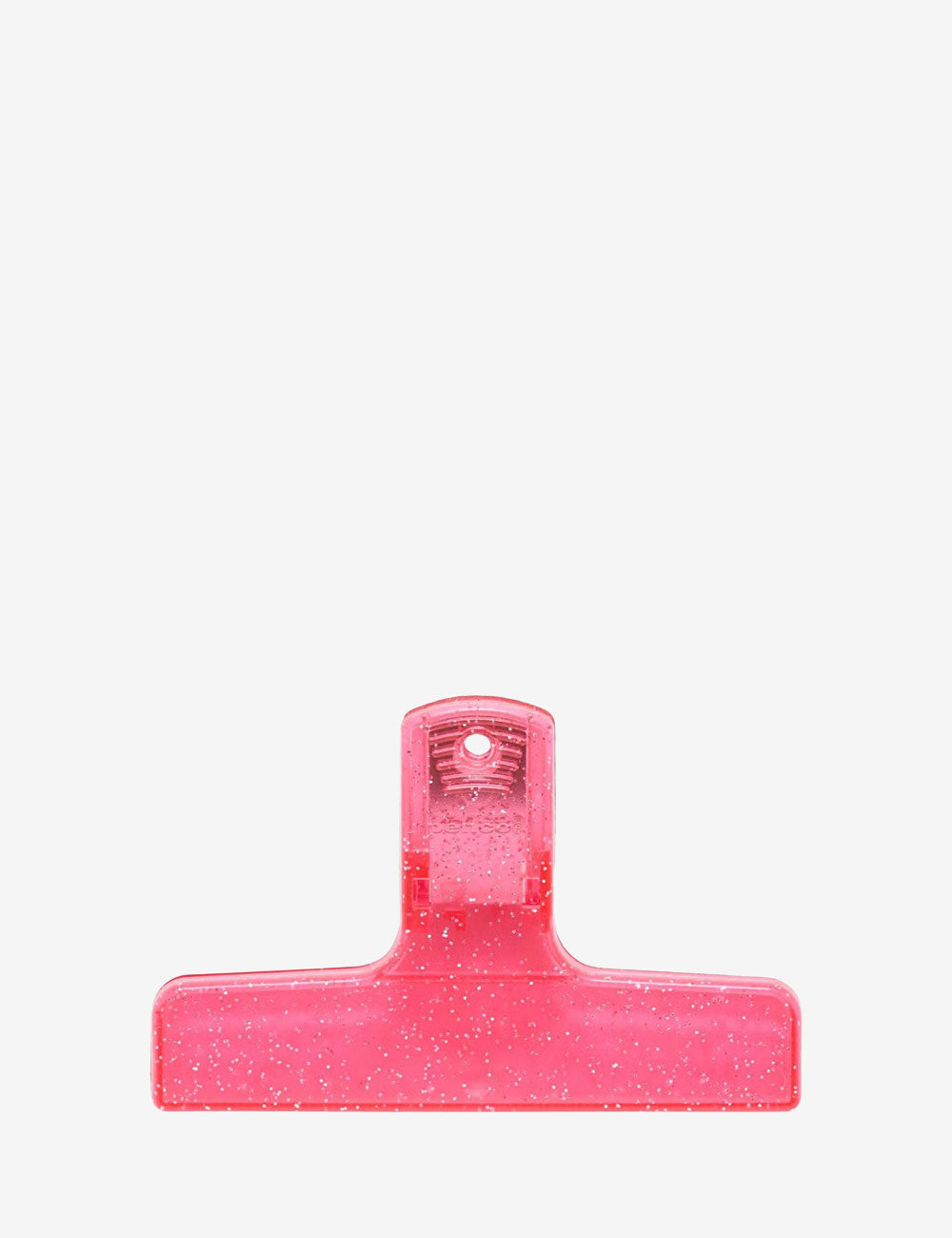 Penco plastic clip Glitter