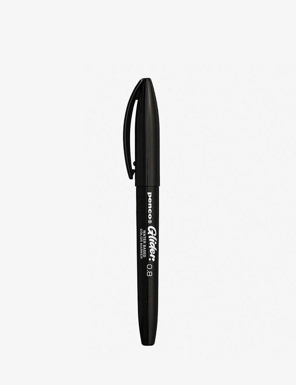 Stylo couleur Glider