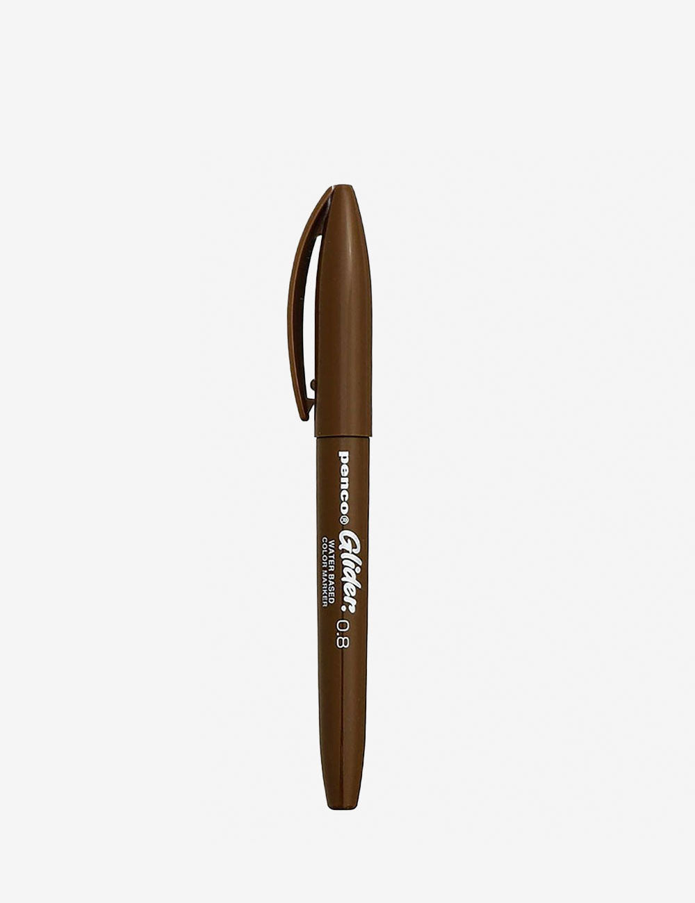 Stylo couleur Glider