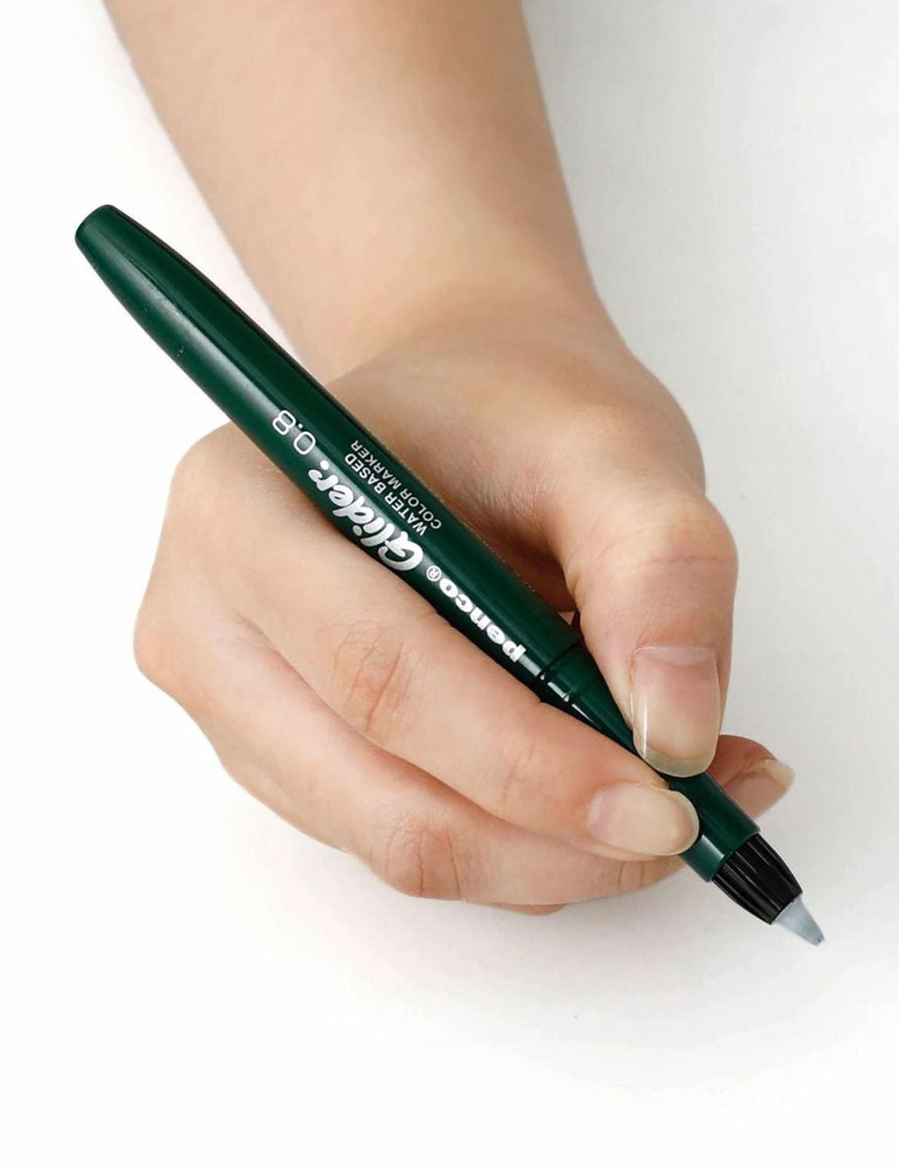 Glider Color Pen