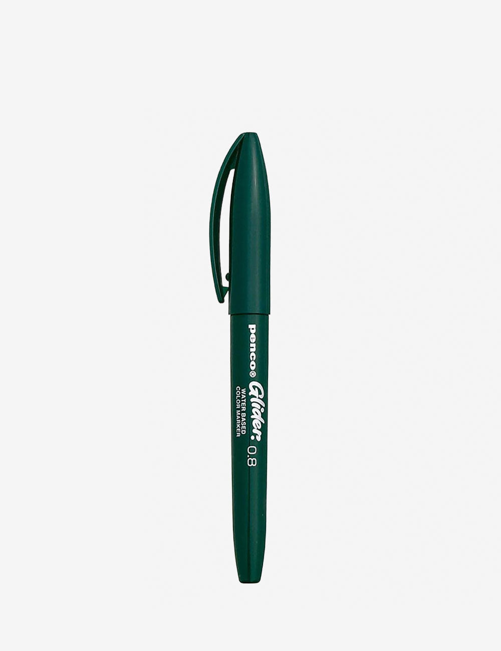 Stylo couleur Glider