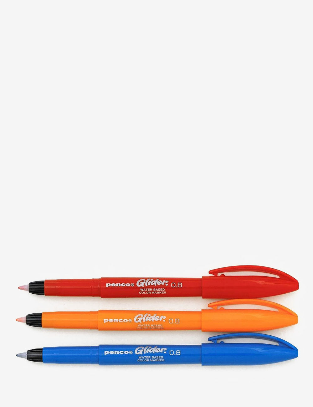Glider Color Pen