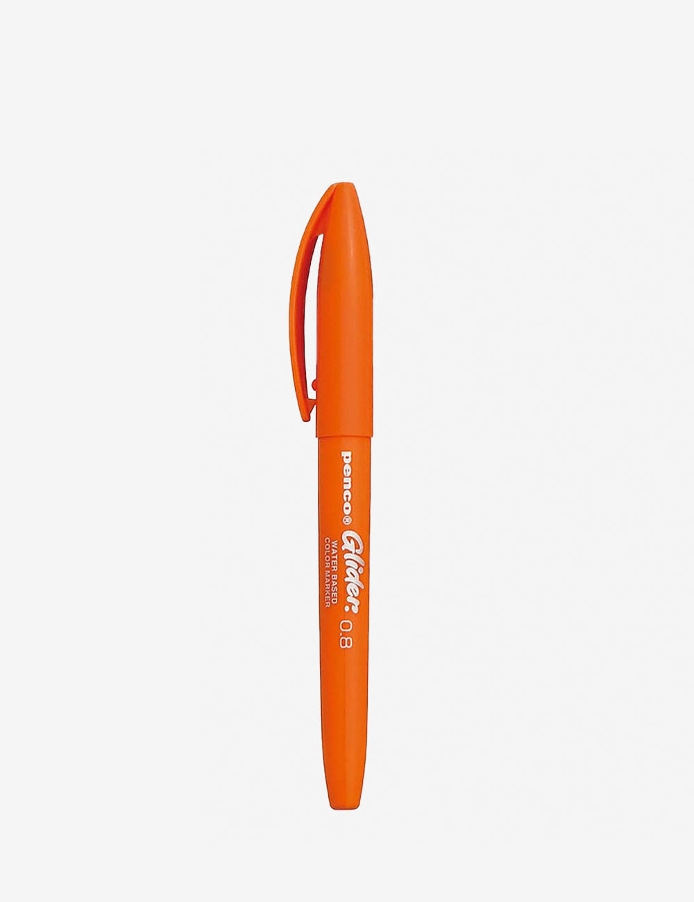 Stylo couleur Glider