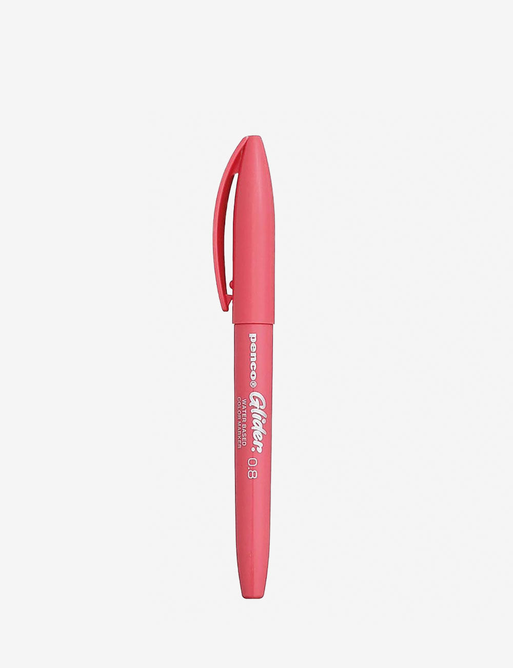 Stylo couleur Glider