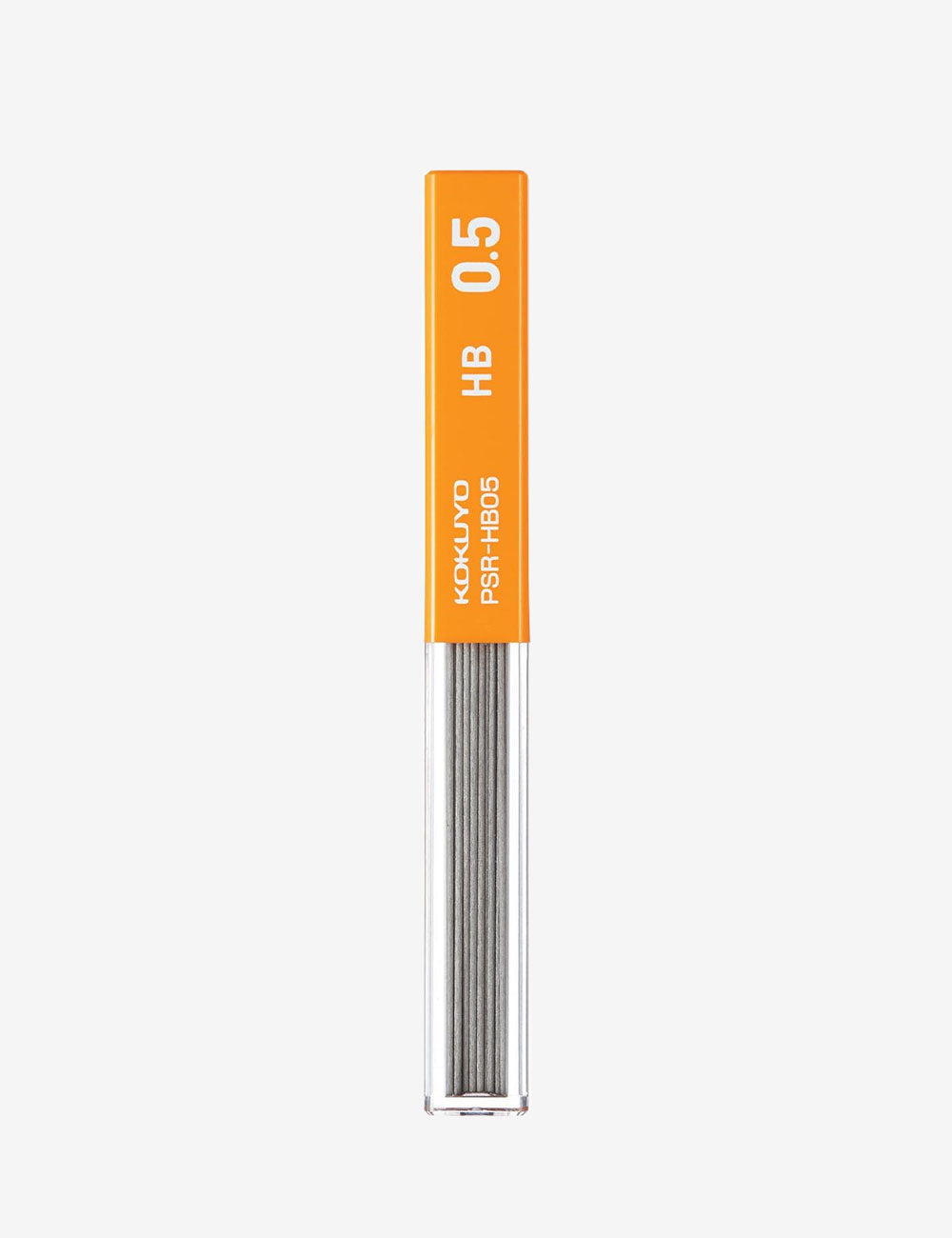 Minas recambio 0.5mm