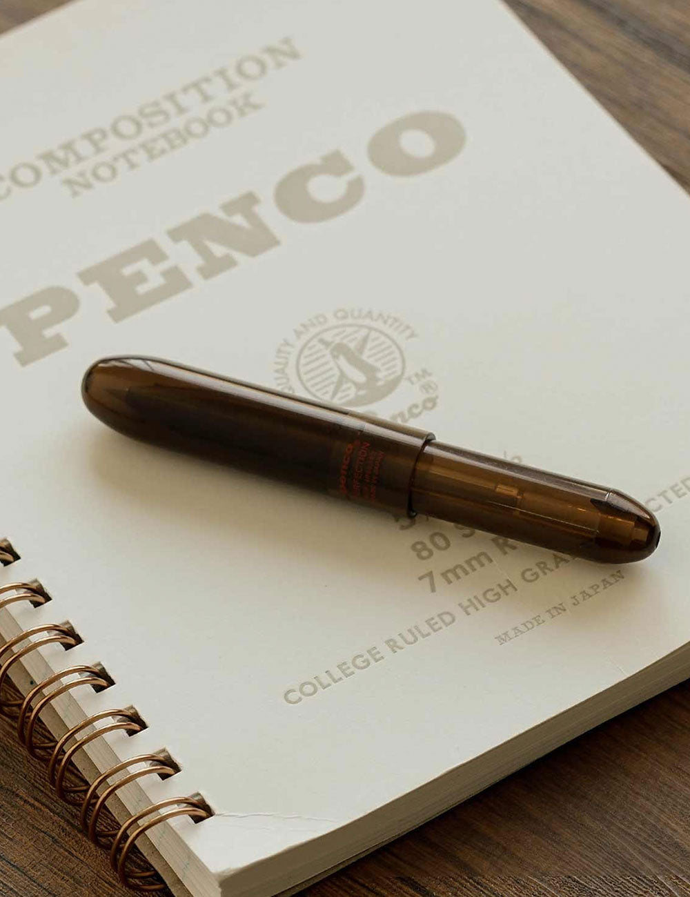 Bolígrafo Bullet Ballpoint Light