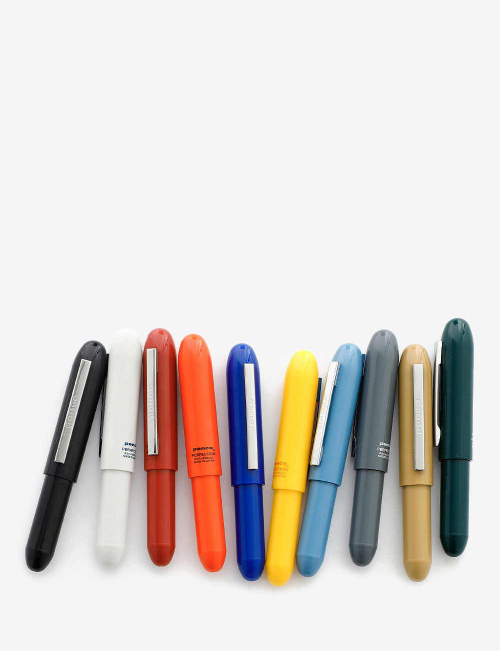 Bolígrafo Bullet Ballpoint Light