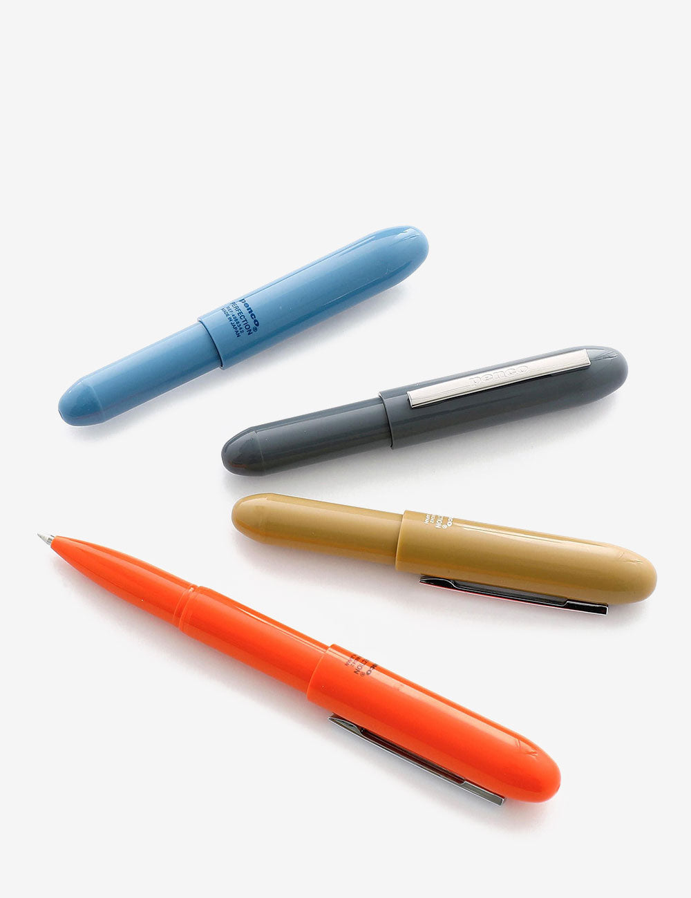 Bolígrafo Bullet Ballpoint Light