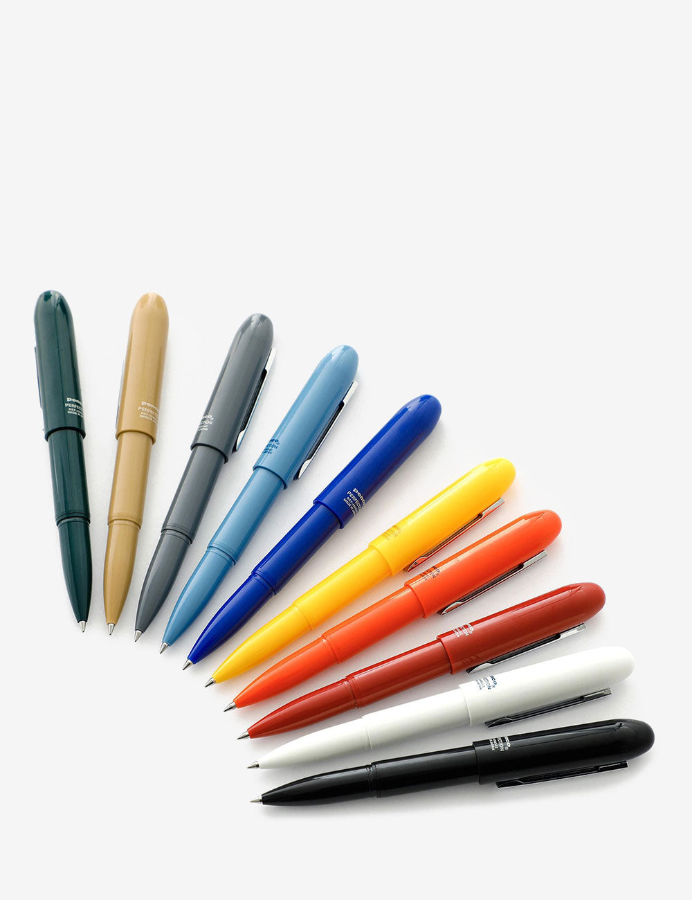 Bolígrafo Bullet Ballpoint Light