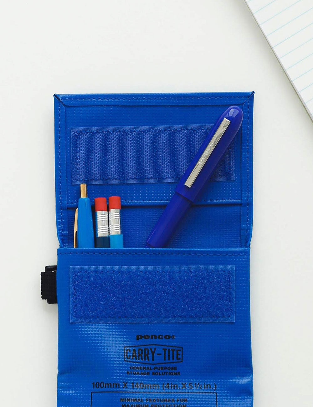 Porta-minas Bullet Light