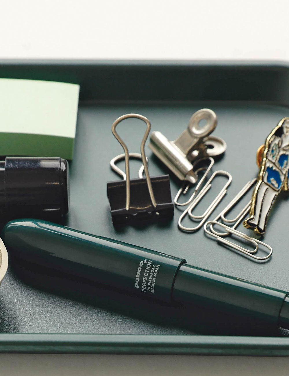 Porta-minas Bullet Light