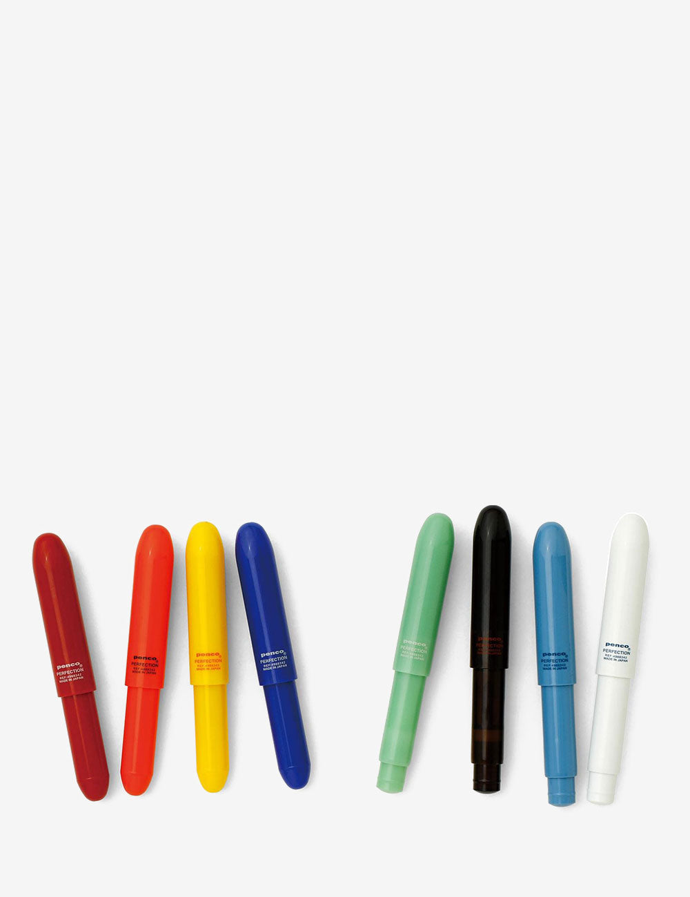 Porta-minas Bullet Light