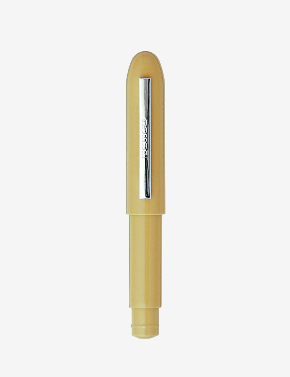 Bullet Ballpoint pencil