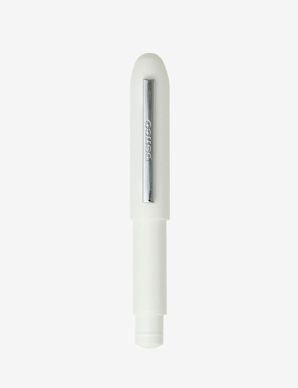 Bullet Ballpoint pencil