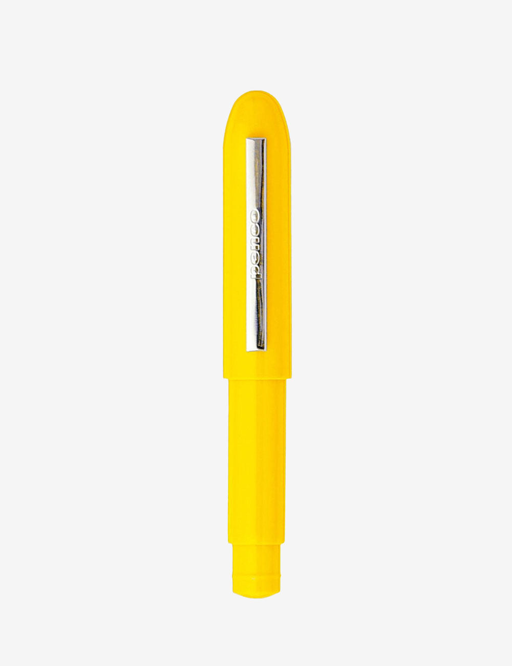 Bullet Ballpoint pencil
