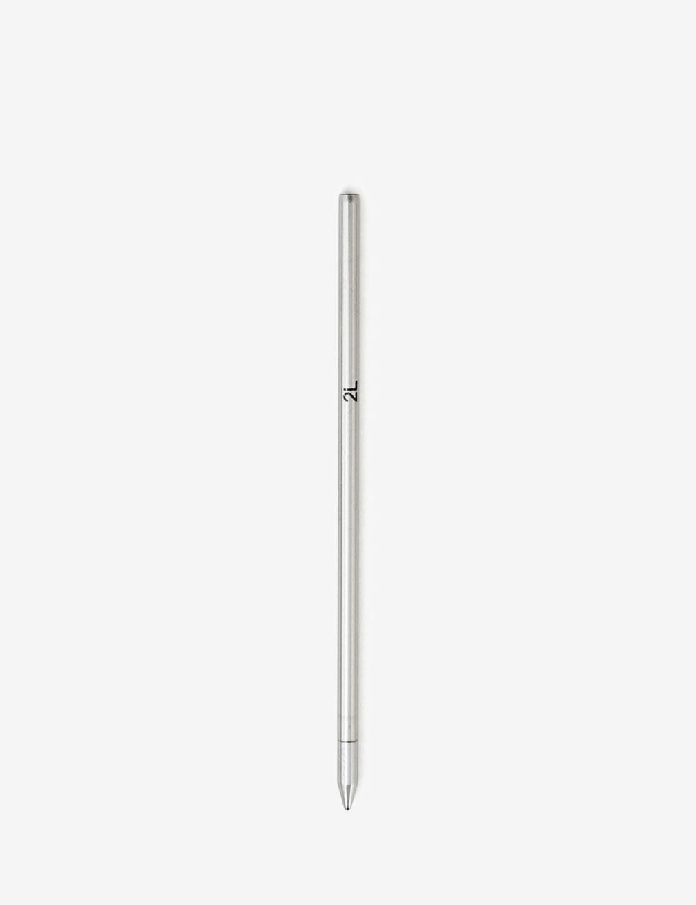 Bullet Ballpoint pen refill