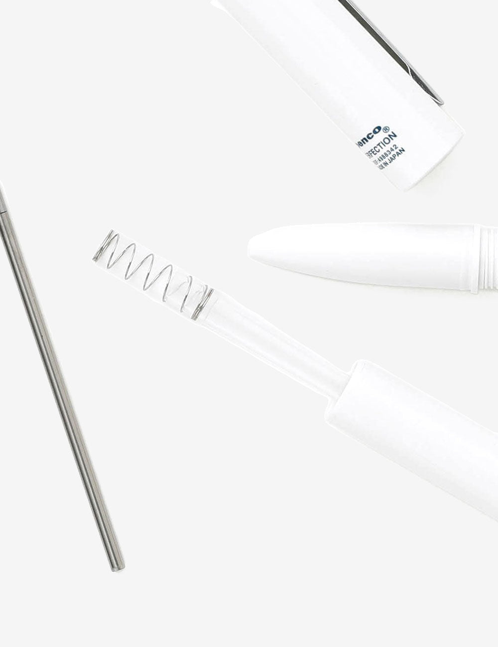 Bullet Ballpoint pen refill