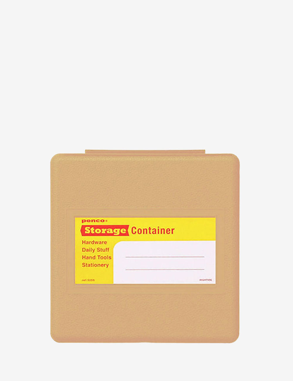 Storage Container SS