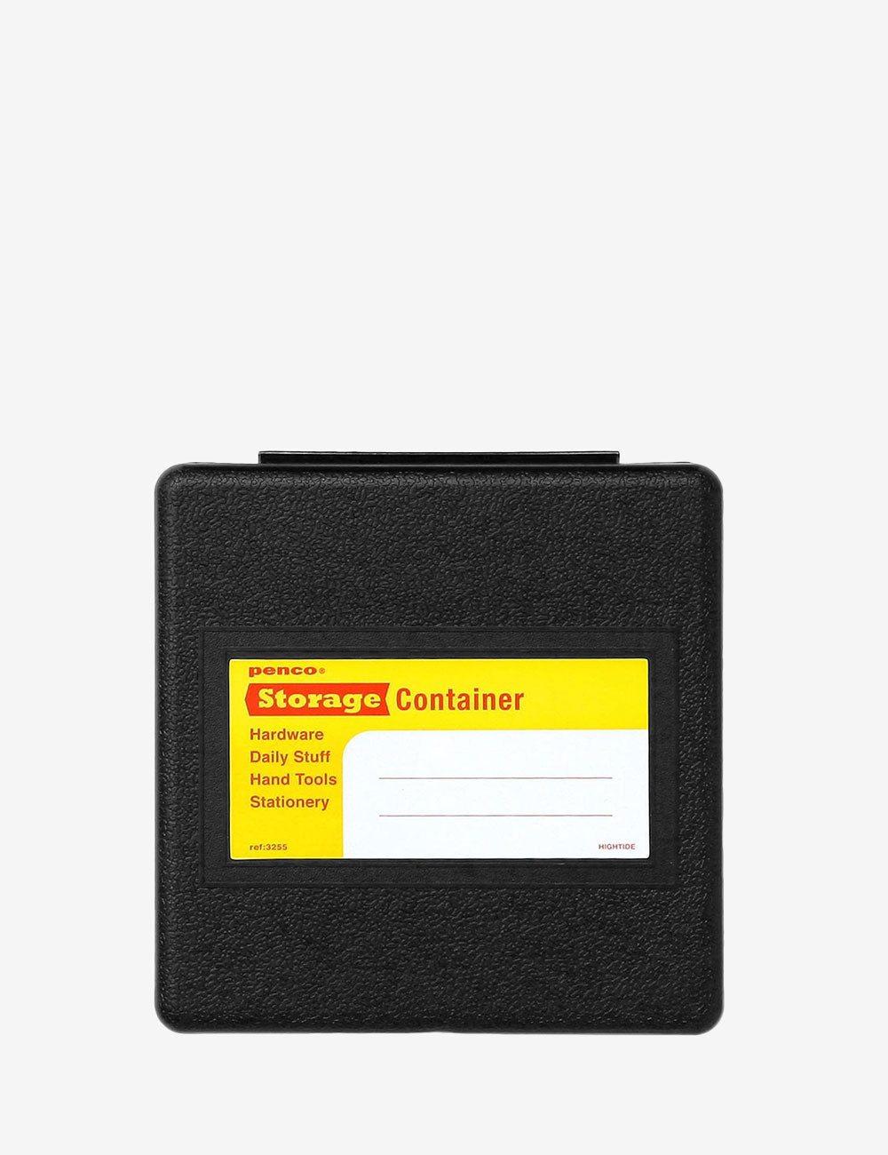 Storage Container SS