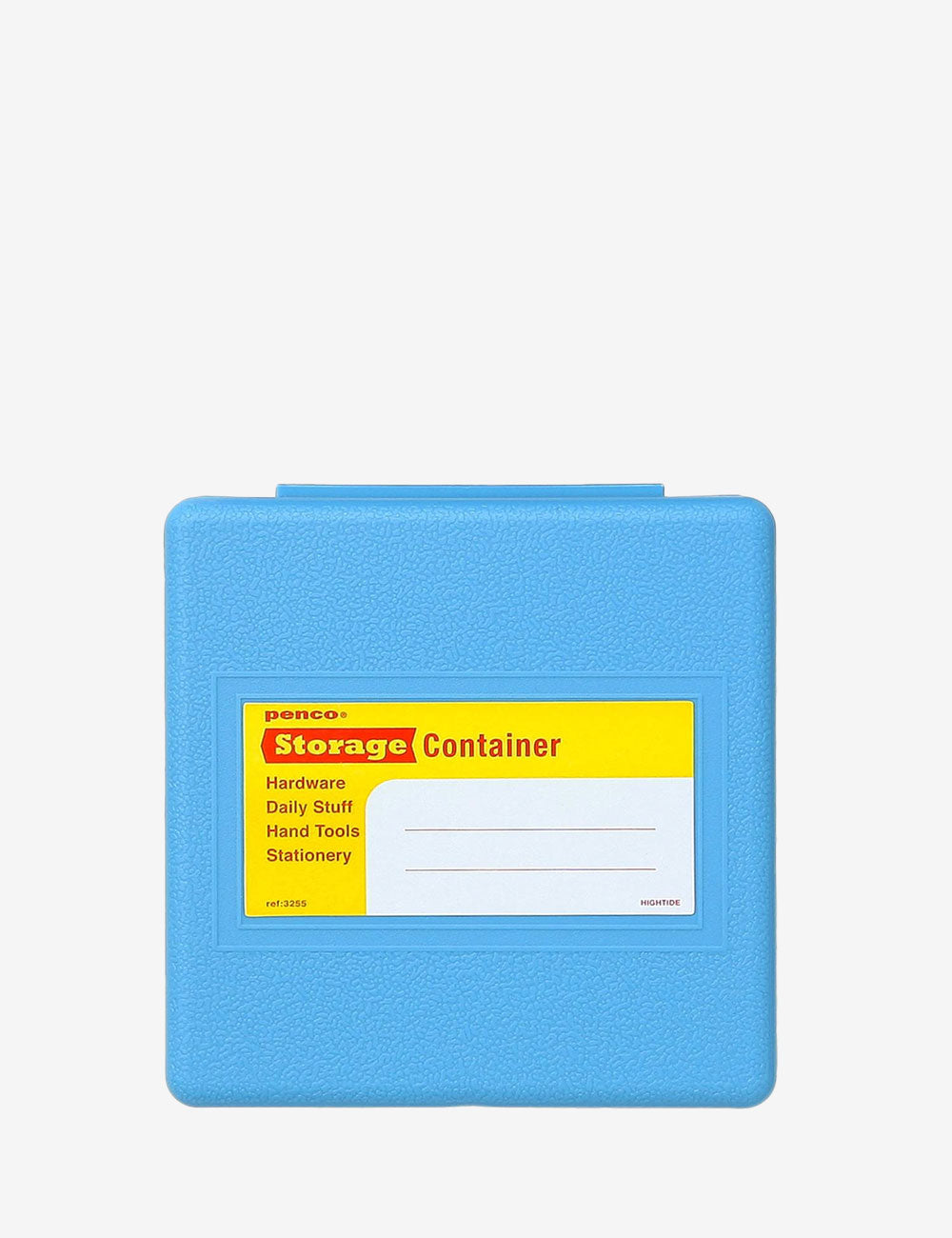 Storage Container SS