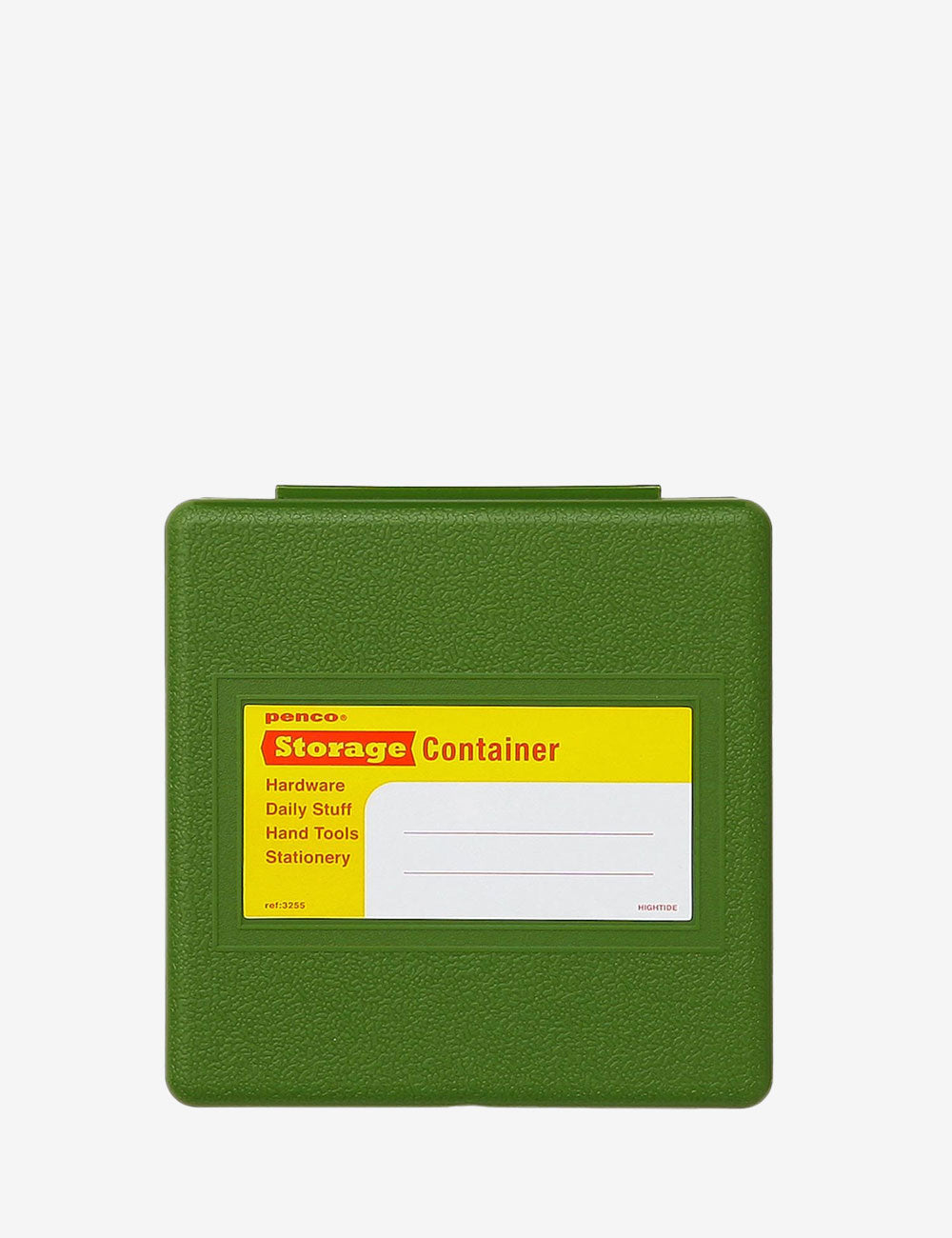 Storage Container SS