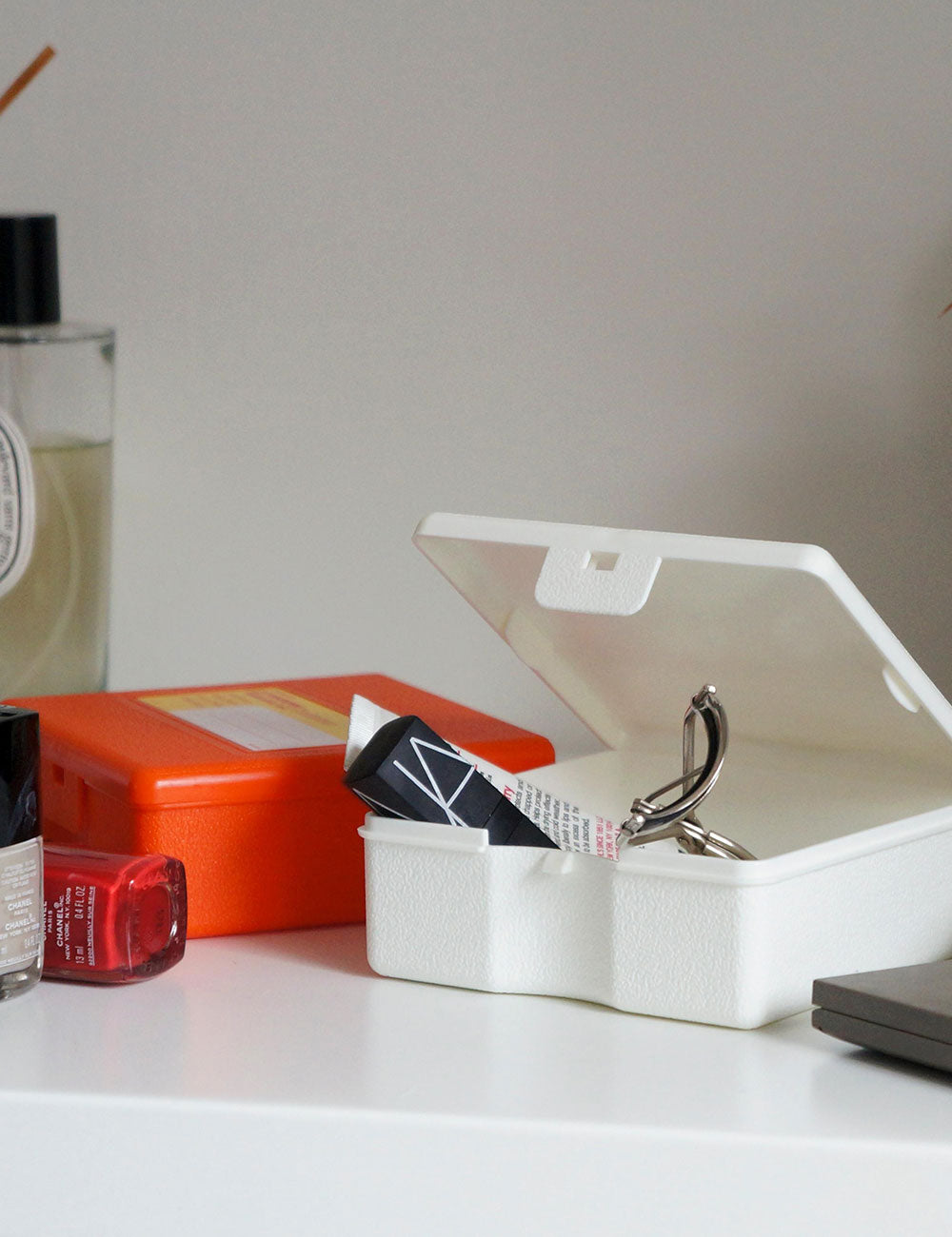 Storage Container SS