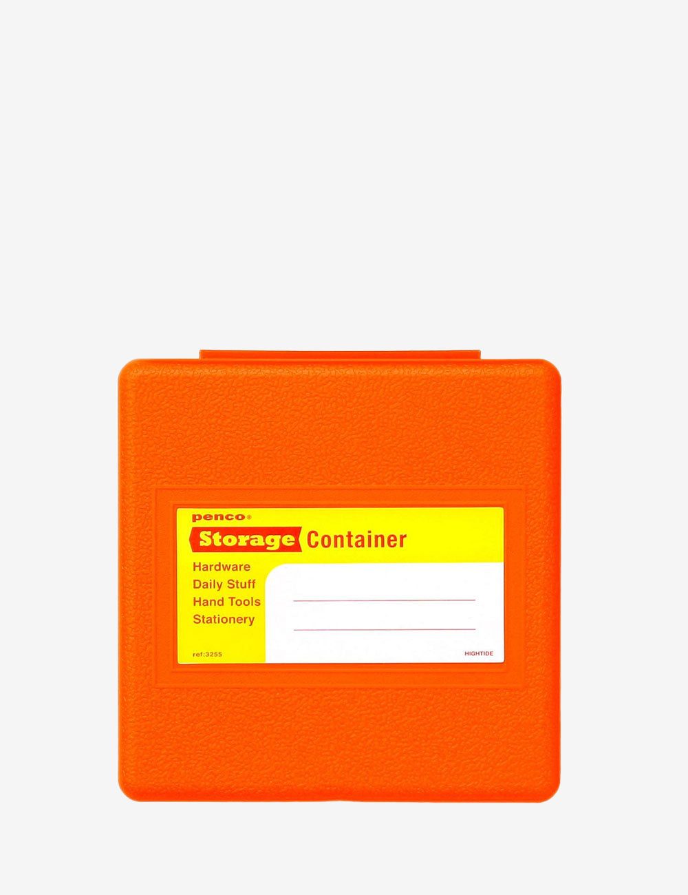 Storage Container SS