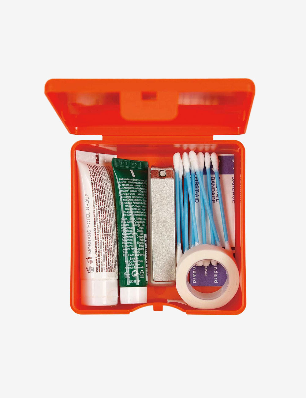 Storage Container SS
