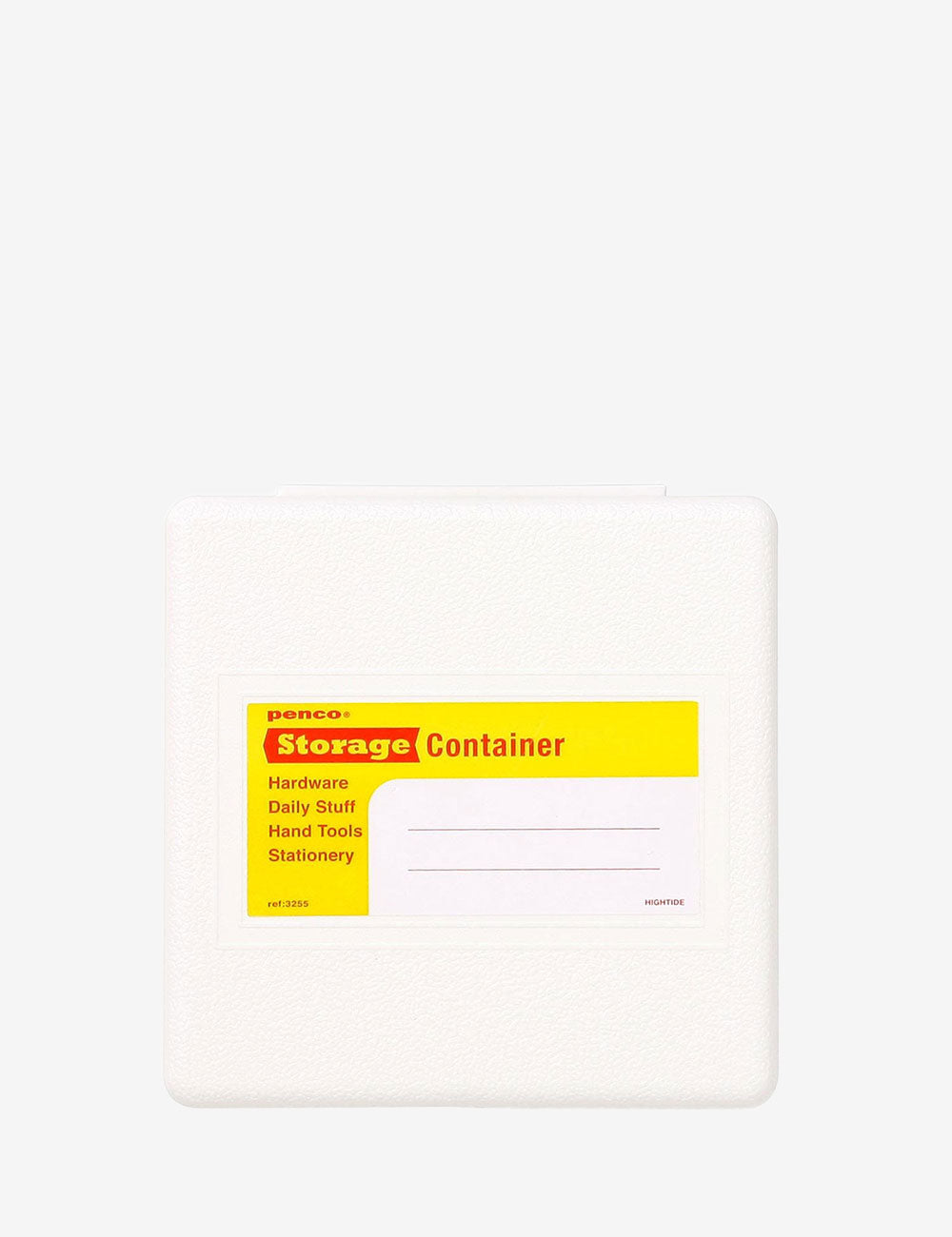Storage Container SS